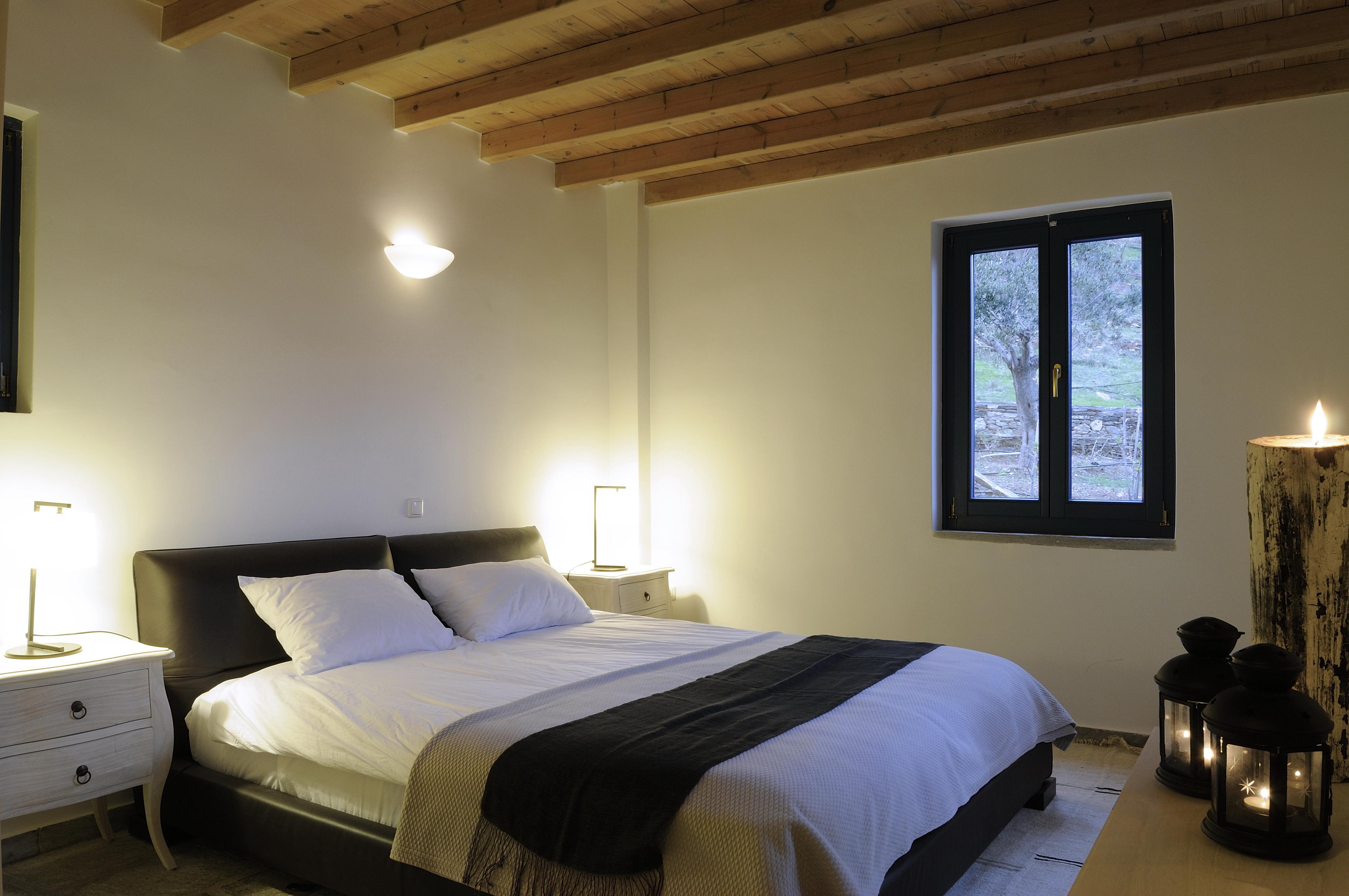Aegea Blue Cycladic Resort Zorgos  Exterior photo