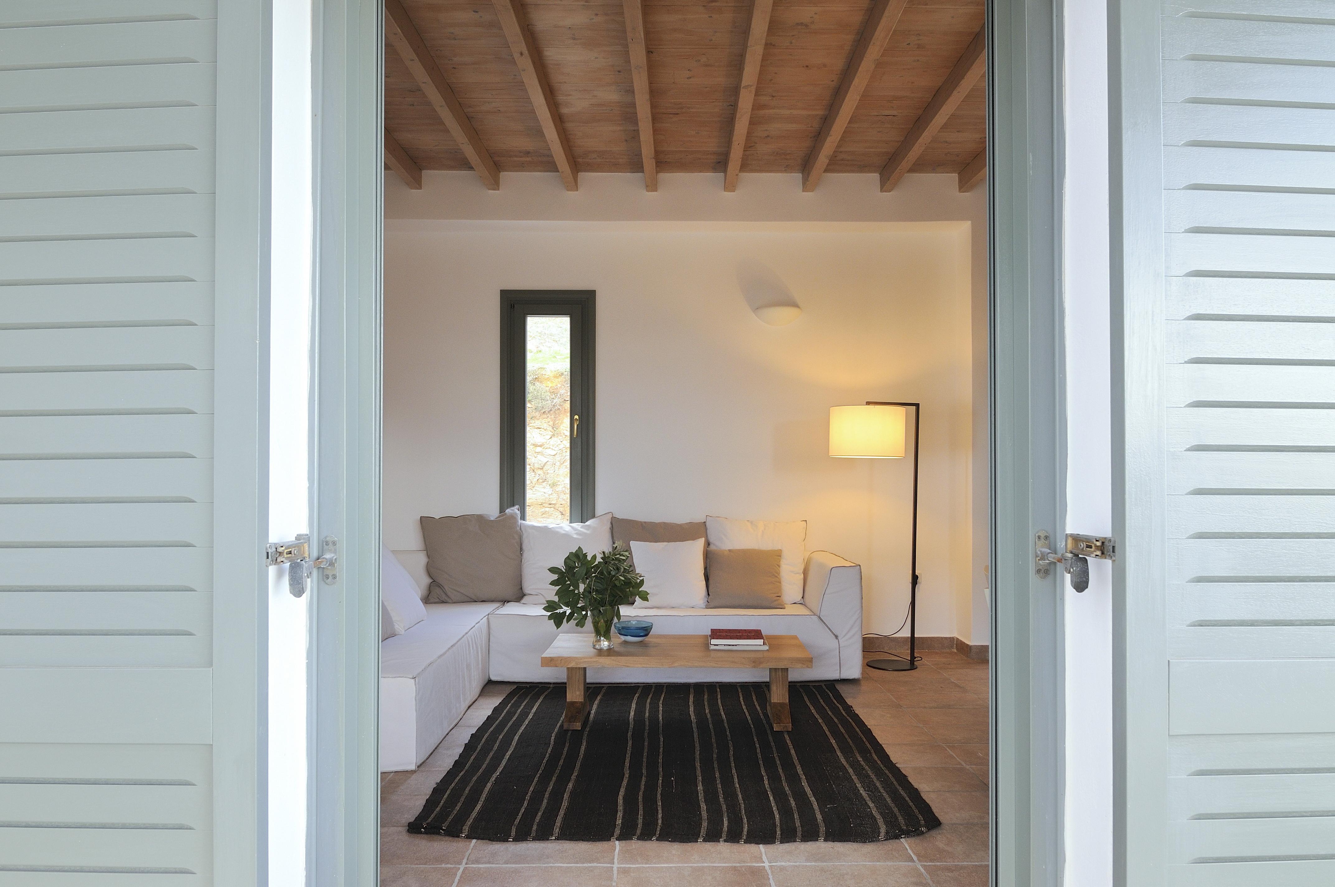 Aegea Blue Cycladic Resort Zorgos  Exterior photo